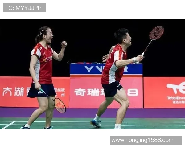赛后分析：上海羽毛球队与重庆羽毛球队的战术对决与启示