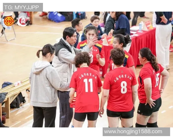 上海排球队的状态揭秘：排球巨献背后的故事与挑战