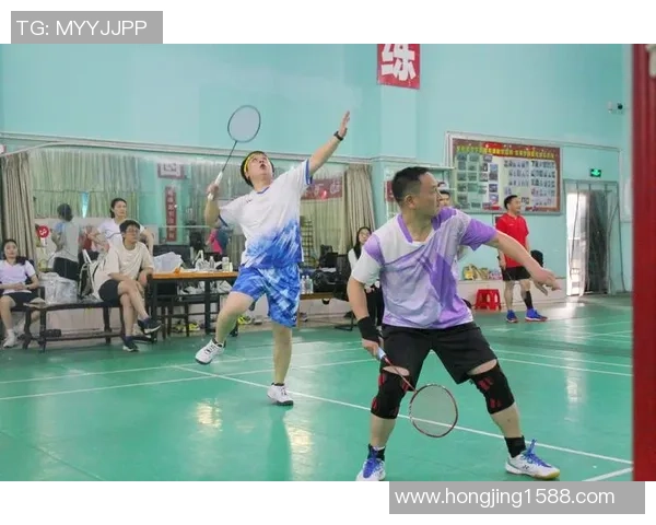 西安羽毛球队的灵活性揭秘与训练技巧分享